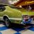 1971 Oldsmobile 442 --