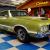 1971 Oldsmobile 442 --