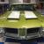 1971 Oldsmobile 442 --