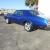 1972 Oldsmobile Cutlass