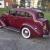 1937 Packard 115 C