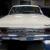 1965 Plymouth Sport Fury --