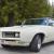 1968 Pontiac GTO --