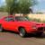 1971 Pontiac GTO GTO