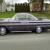 1960 Pontiac Bonneville like a bubble top