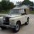 1966 Land Rover series iia