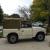 1966 Land Rover series iia