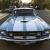 1965 Ford Mustang Shelby Tribute