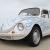 1971 Volkswagen Beetle - Classic SUPER BETTLE 1.6L