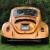 1974 Volkswagen Beetle - Classic