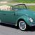 1960 Volkswagen Beetle-New --