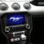 2017 Ford Mustang ECOBOOST PREM NAV CLIMATE LEATHER