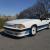1988 Ford Mustang SALEEN