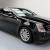 2012 Cadillac CTS 3.6L COUPE LEATHER BOSE AUDIO