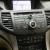 2009 Acura TSX TECH HTD SEATS SUNROOF NAV REAR CAM