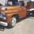1958 Chevrolet Other Pickups