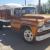 1958 Chevrolet Other Pickups
