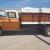 1958 Chevrolet Other Pickups