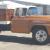 1958 Chevrolet Other Pickups