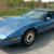 1985 Chevrolet Corvette