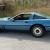 1985 Chevrolet Corvette