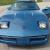 1985 Chevrolet Corvette