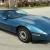 1985 Chevrolet Corvette