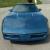 1985 Chevrolet Corvette