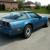 1985 Chevrolet Corvette
