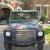 1991 Mercedes-Benz G-Class WOLF 250
