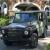 1991 Mercedes-Benz G-Class WOLF 250