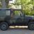 1991 Mercedes-Benz G-Class WOLF 250