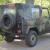 1991 Mercedes-Benz G-Class WOLF 250