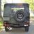 1991 Mercedes-Benz G-Class WOLF 250