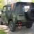 1991 Mercedes-Benz G-Class WOLF 250