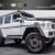 2017 Mercedes-Benz G-Class G 550 4x4 Squared