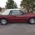1983 Ford Mustang --
