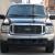 2002 Ford Excursion NO RESERVE!!