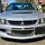 2006 Mitsubishi Evolution Mitsubishi Evolution IX