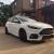2016 Ford Focus RS2