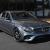 2017 Mercedes-Benz E-Class AMG E 43 4MATIC Sedan