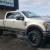 2017 Ford F-250 KING RANCH
