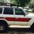 1985 Toyota Land Cruiser FJ60