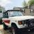 1985 Toyota Land Cruiser FJ60