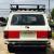 1985 Toyota Land Cruiser FJ60