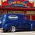 1948 Chevrolet Other Pickups HOT ROD DELIVERY