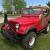 1980 Jeep CJ5