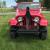 1980 Jeep CJ5