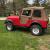 1980 Jeep CJ5