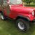 1980 Jeep CJ5
